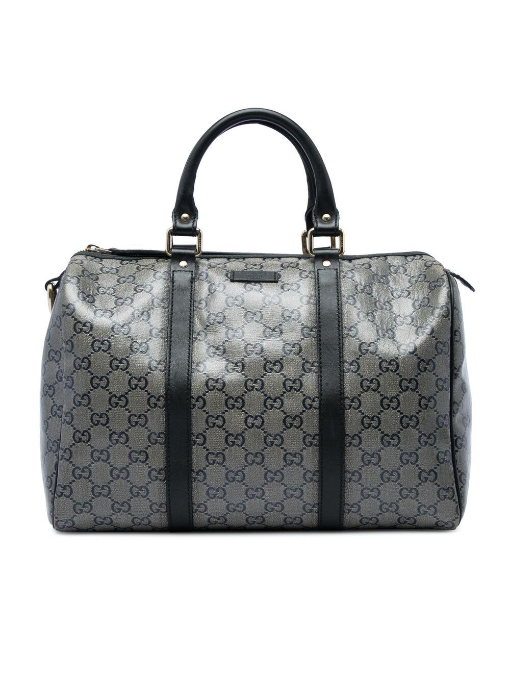 Gucci Medium Gg Crystal Joy Boston Bag #347880G62B
